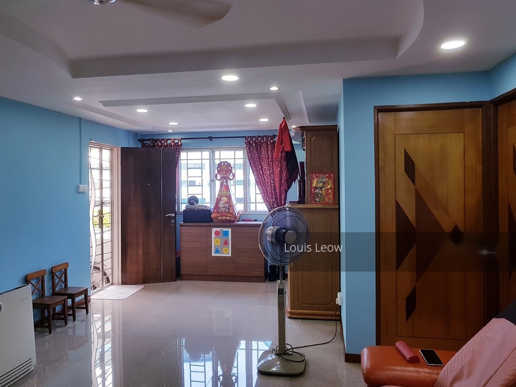 Blk 157 Tampines Street 12 (Tampines), HDB 4 Rooms #197784432